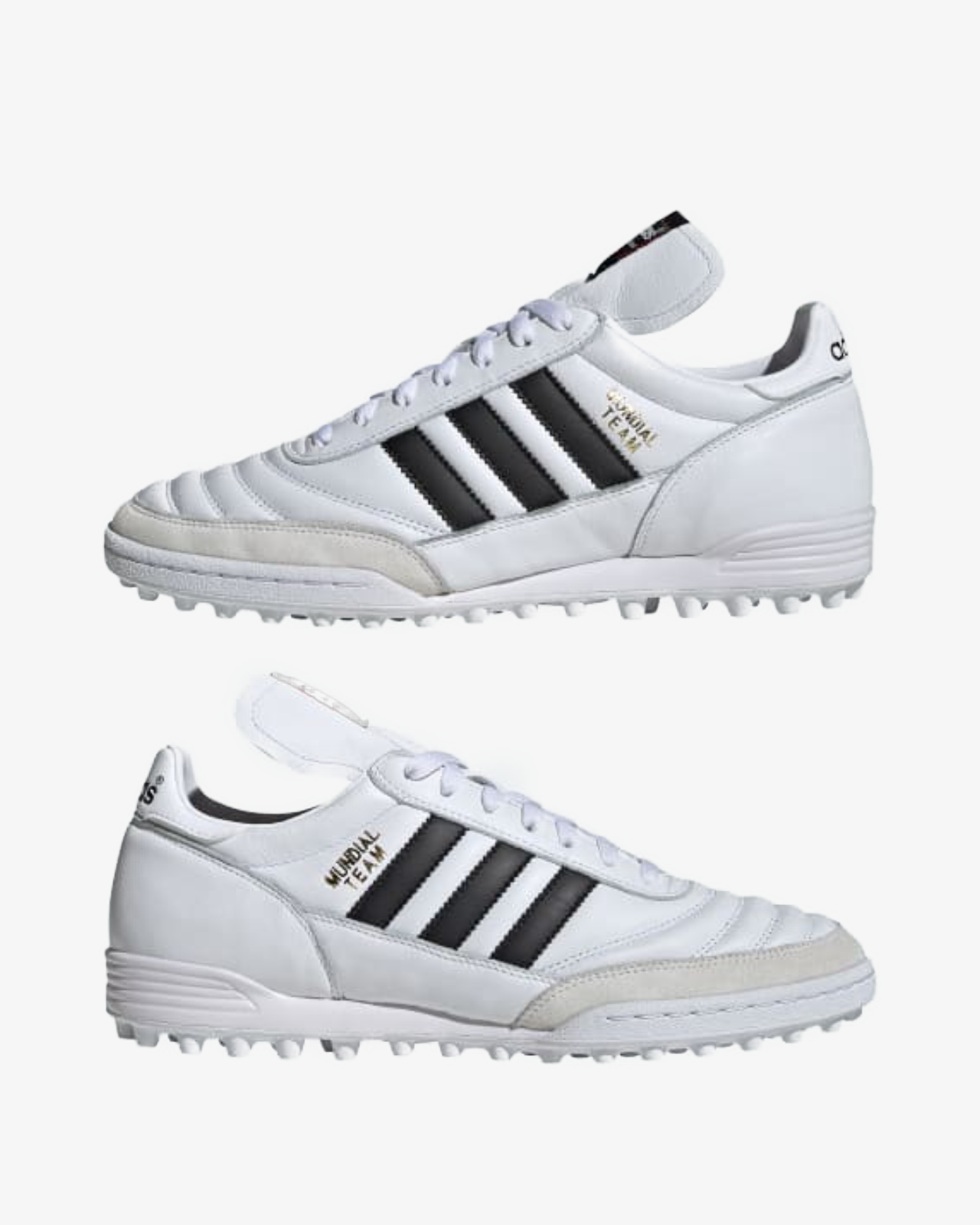 Adidas Mundial Team TF M football boots