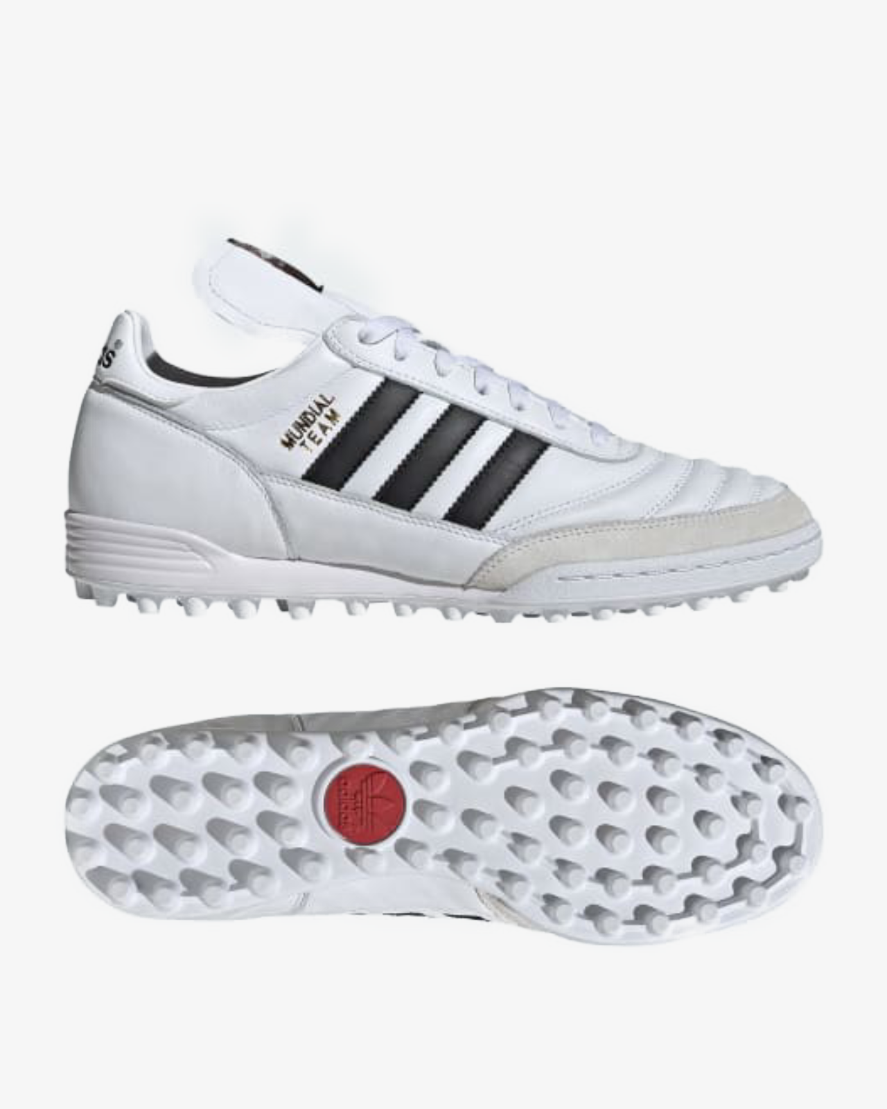 Adidas Mundial Team TF M football boots