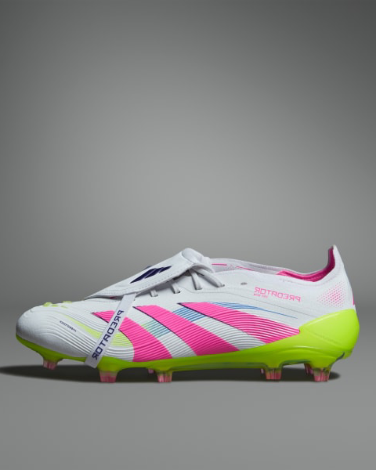 Ballistic Sport