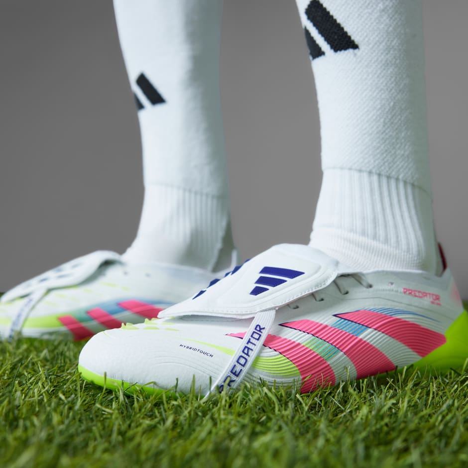 Мъжки Футболни обувки ADIDAS Buty adidas Predator Elite FT FG ID8967
