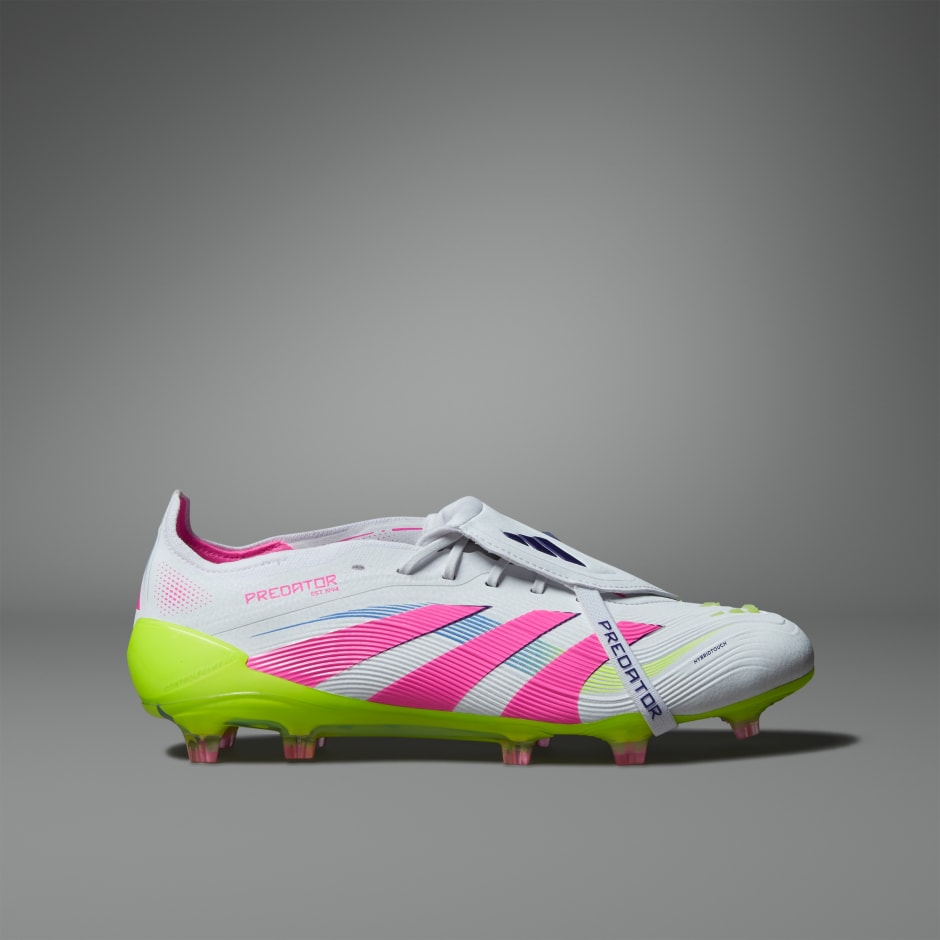 Мъжки Футболни обувки ADIDAS Buty adidas Predator Elite FT FG ID8967