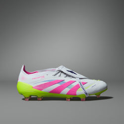 Image of Мъжки Футболни обувки ADIDAS Buty adidas Predator Elite FT FG ID8967