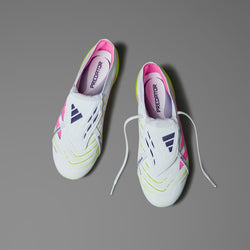 Image of Мъжки Футболни обувки ADIDAS Buty adidas Predator Elite FT FG ID8967