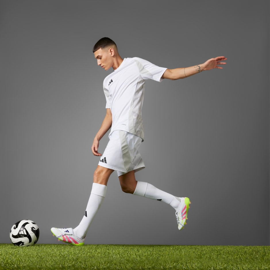 Image of Мъжки Футболни обувки ADIDAS Buty adidas Predator Elite FT FG ID8967