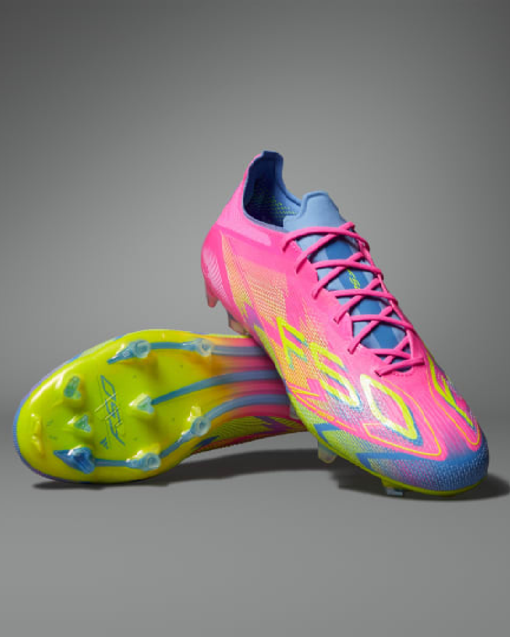 Image of Мъжки Футболни обувки ADIDAS Buty adidas F50 Elite FG IE1203