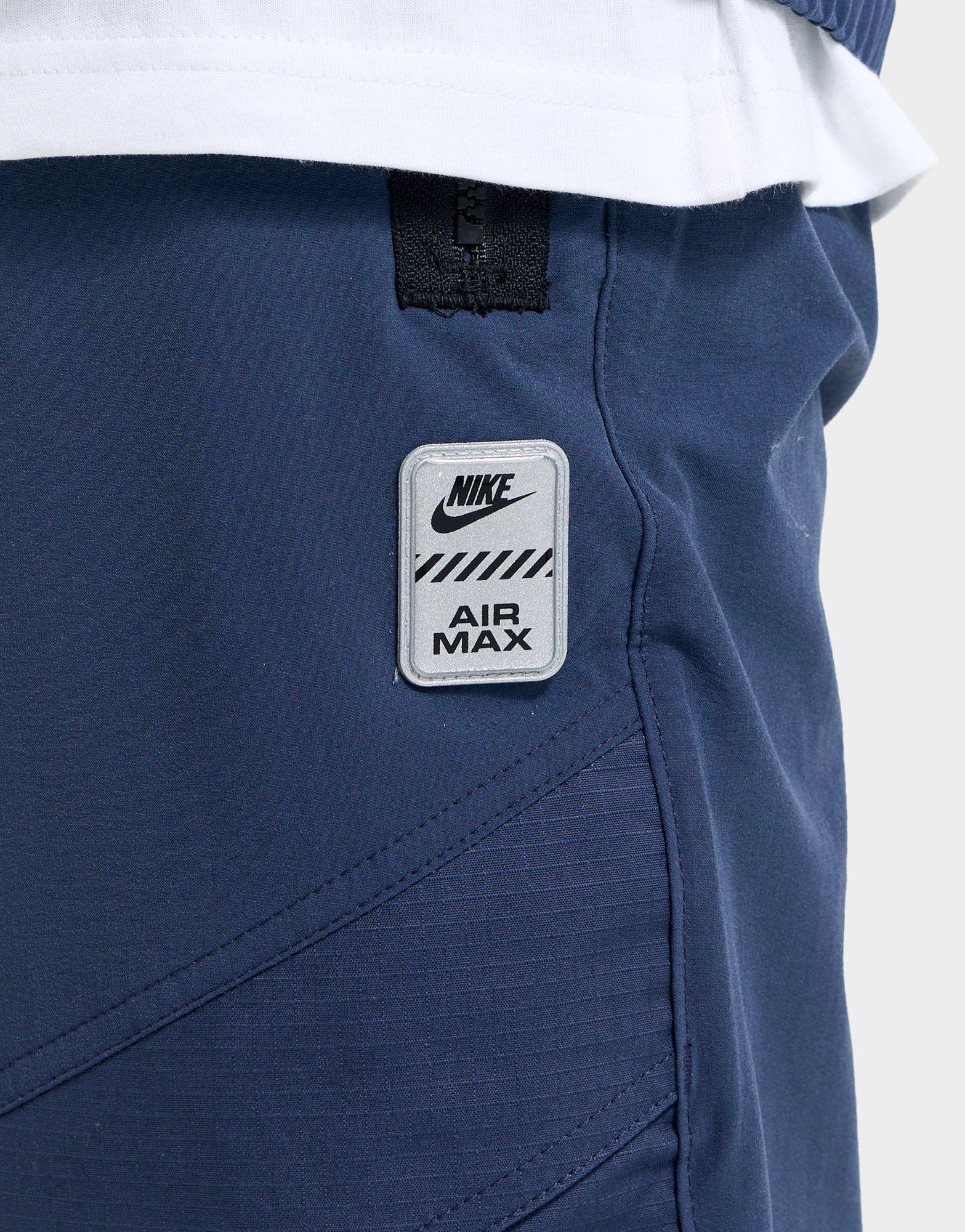 Мъжки Панталон NIKE M NSW AIR MAX WVN CARGO PANT
