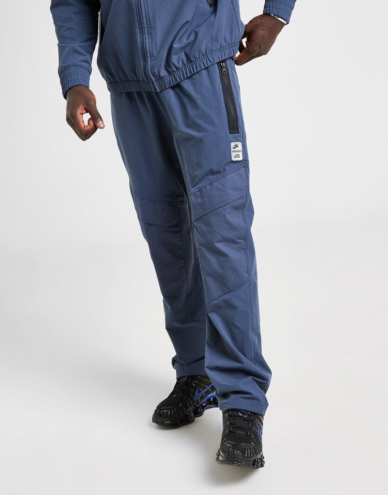 Image of Мъжки Панталон NIKE M NSW AIR MAX WVN CARGO PANT