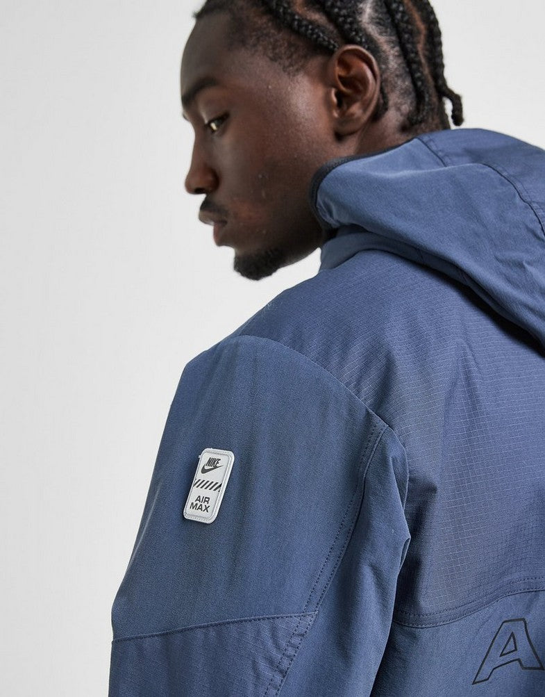 Image of Мъжко Яке NIKE M NSW AIR MAX WVN JACKET