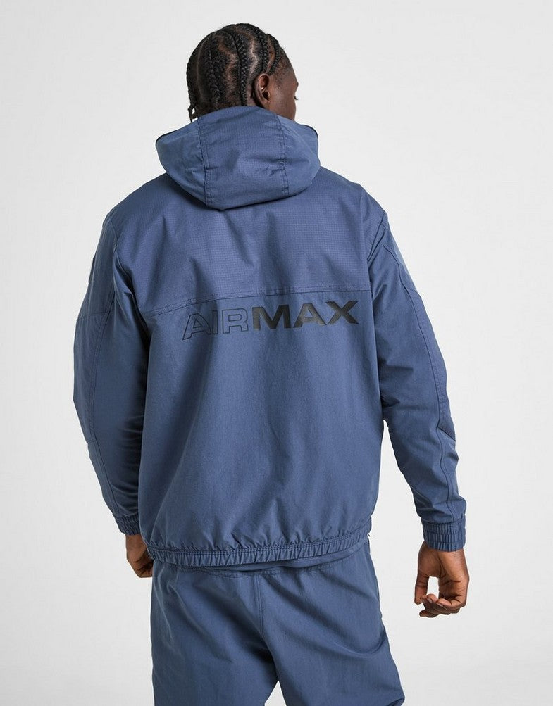 Мъжко Яке NIKE M NSW AIR MAX WVN JACKET