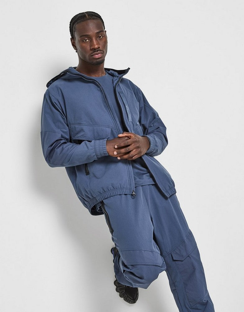 Image of Мъжко Яке NIKE M NSW AIR MAX WVN JACKET -IF0849- 402-Ballistic sport, Балистик