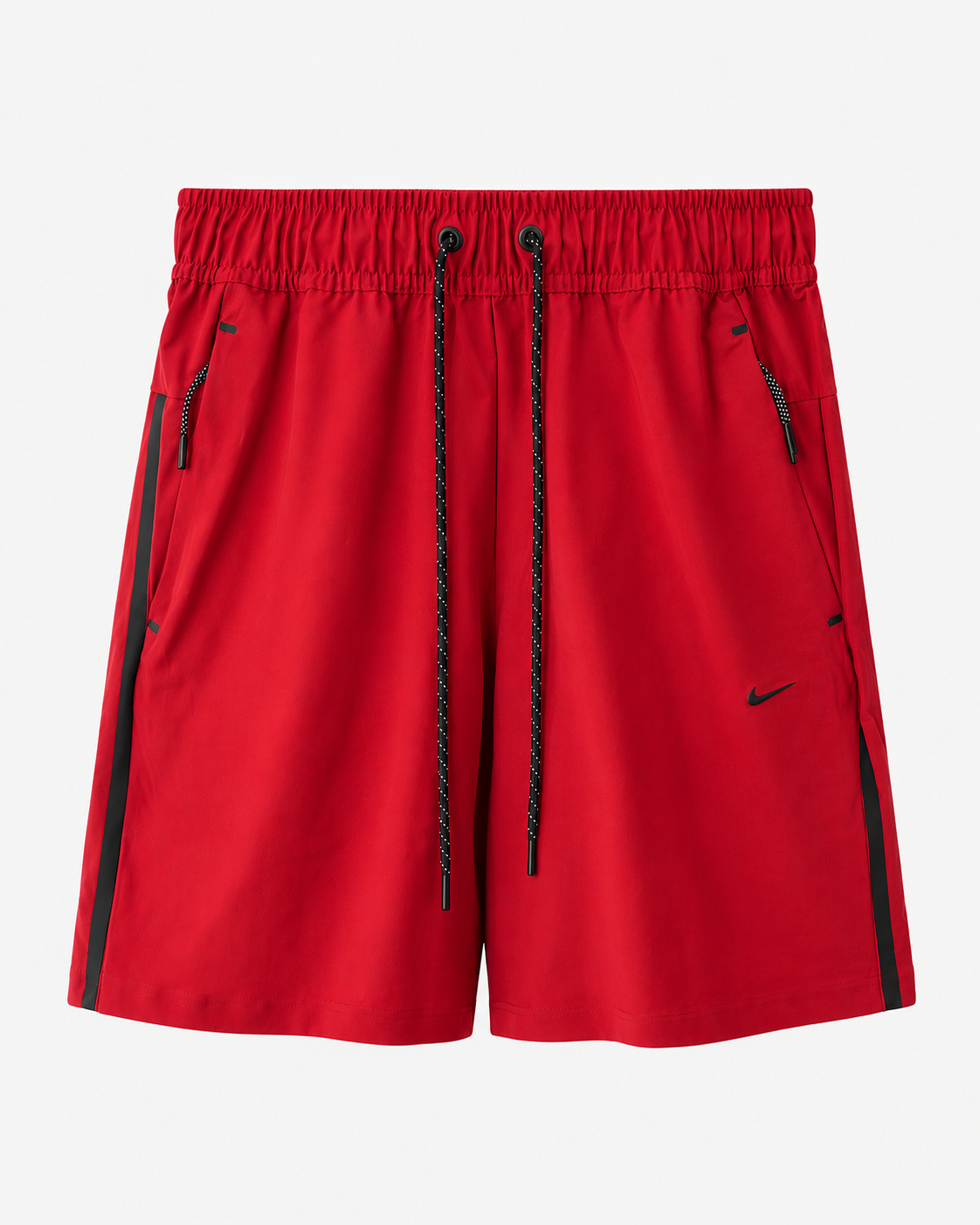 Image of Мъжки Къс панталон NIKE M NK TECH SHORI KNIT SHORT