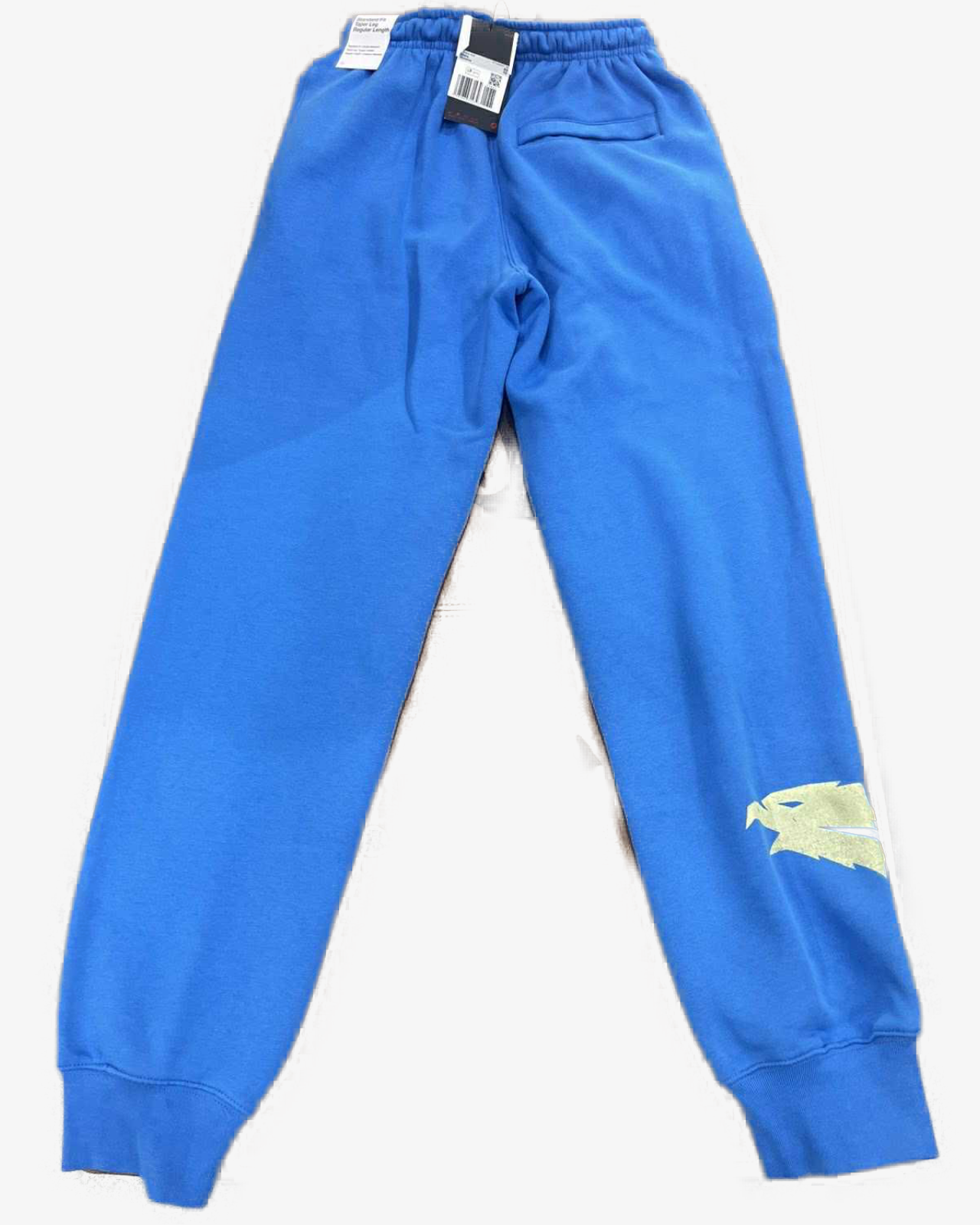 Мъжки Панталон NIKE M NRG CLUB ST5 WSQK PANT