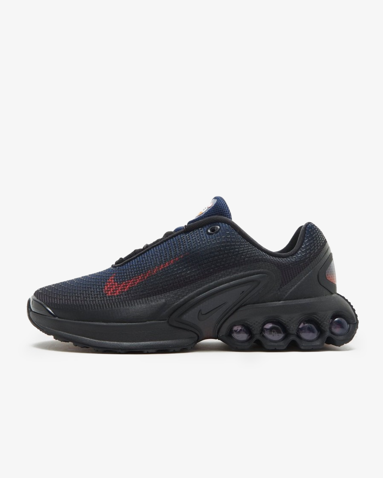 Детски Маратонки NIKE NIKE AIR MAX DN GS FE