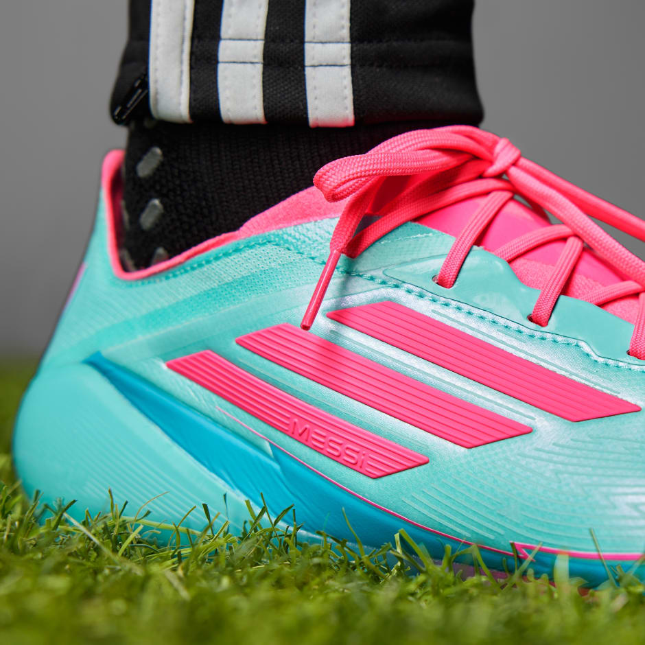 Мъжки Футболни обувки ADIDAS Buty adidas F50 Elite FG Messi IH0927