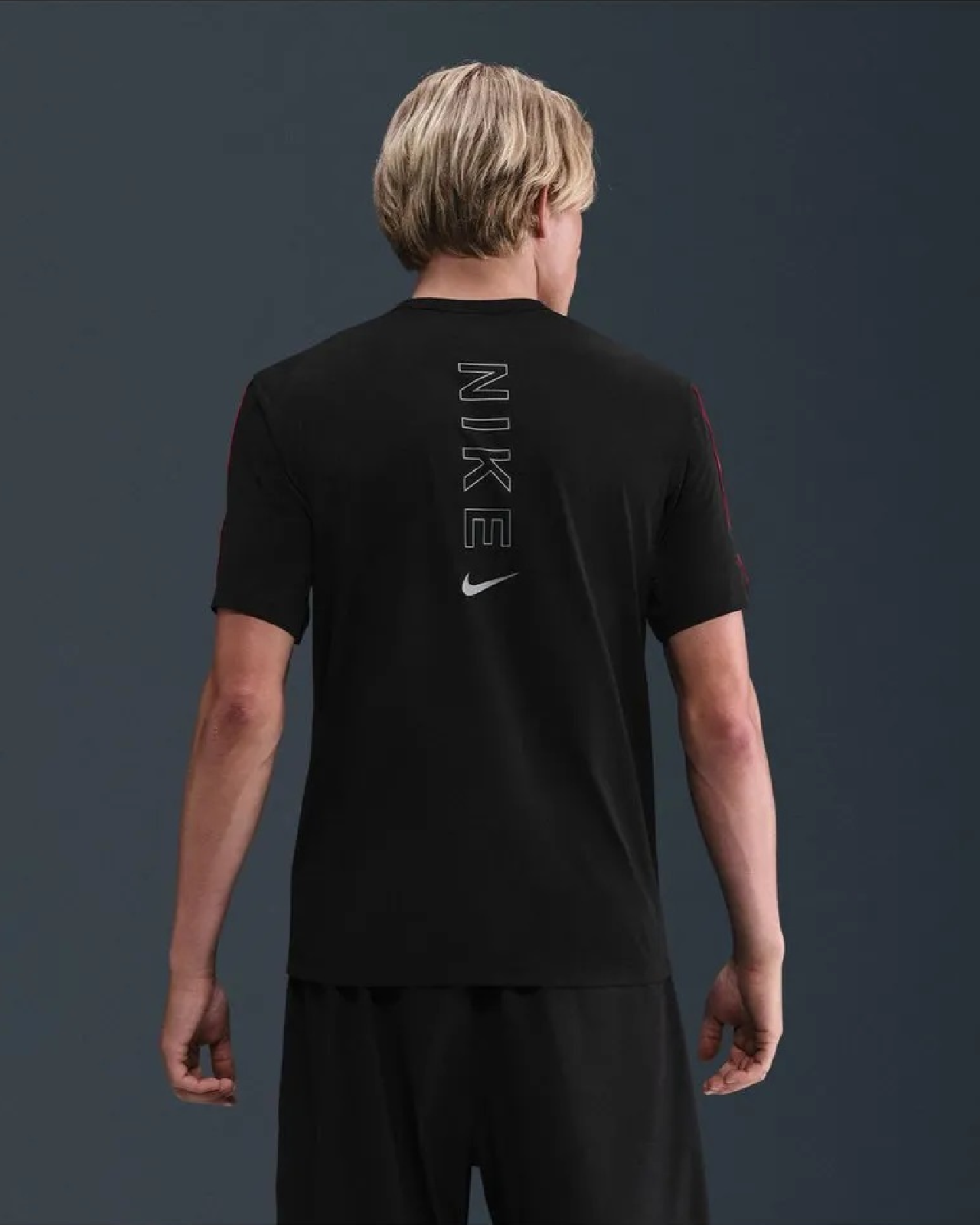 Image of Мъжка Тениска NIKE M NSW CS DF TEE