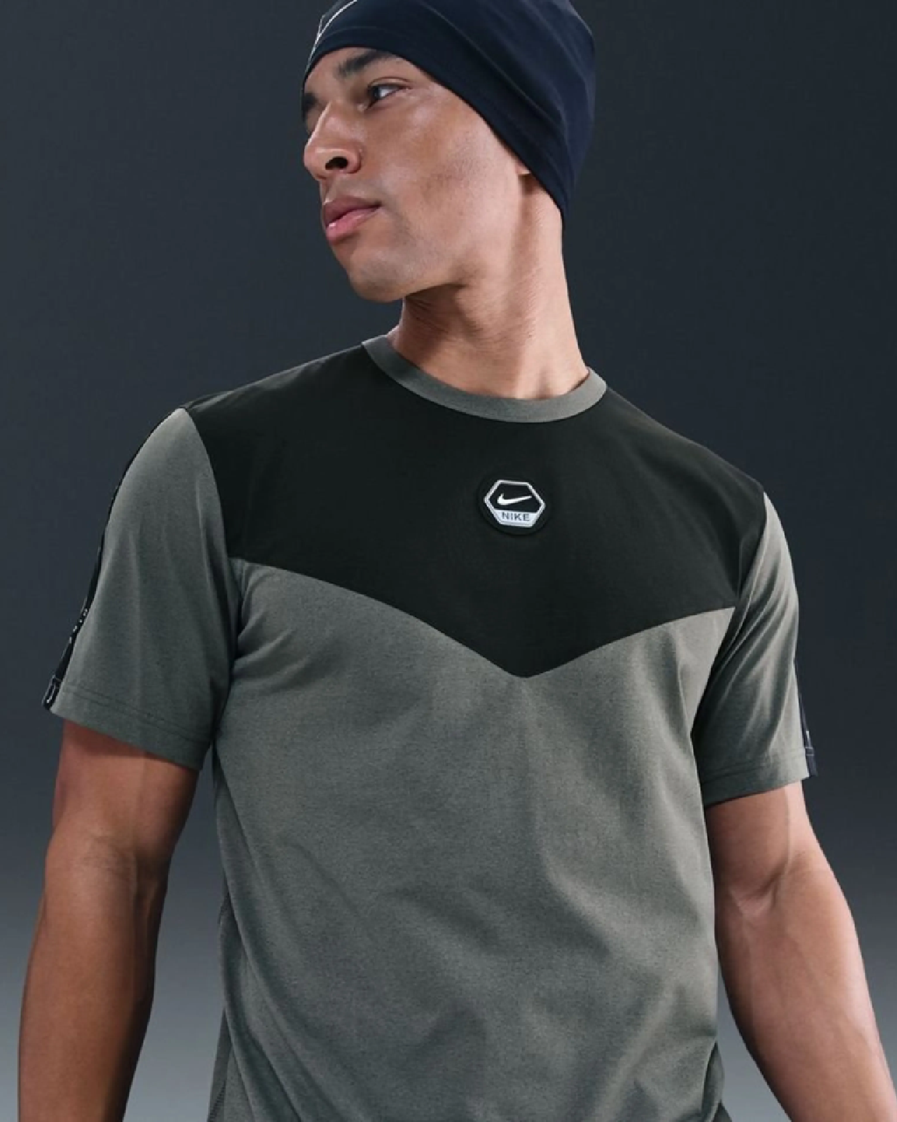 Image of Мъжка Тениска NIKE M NSW CS DF TEE