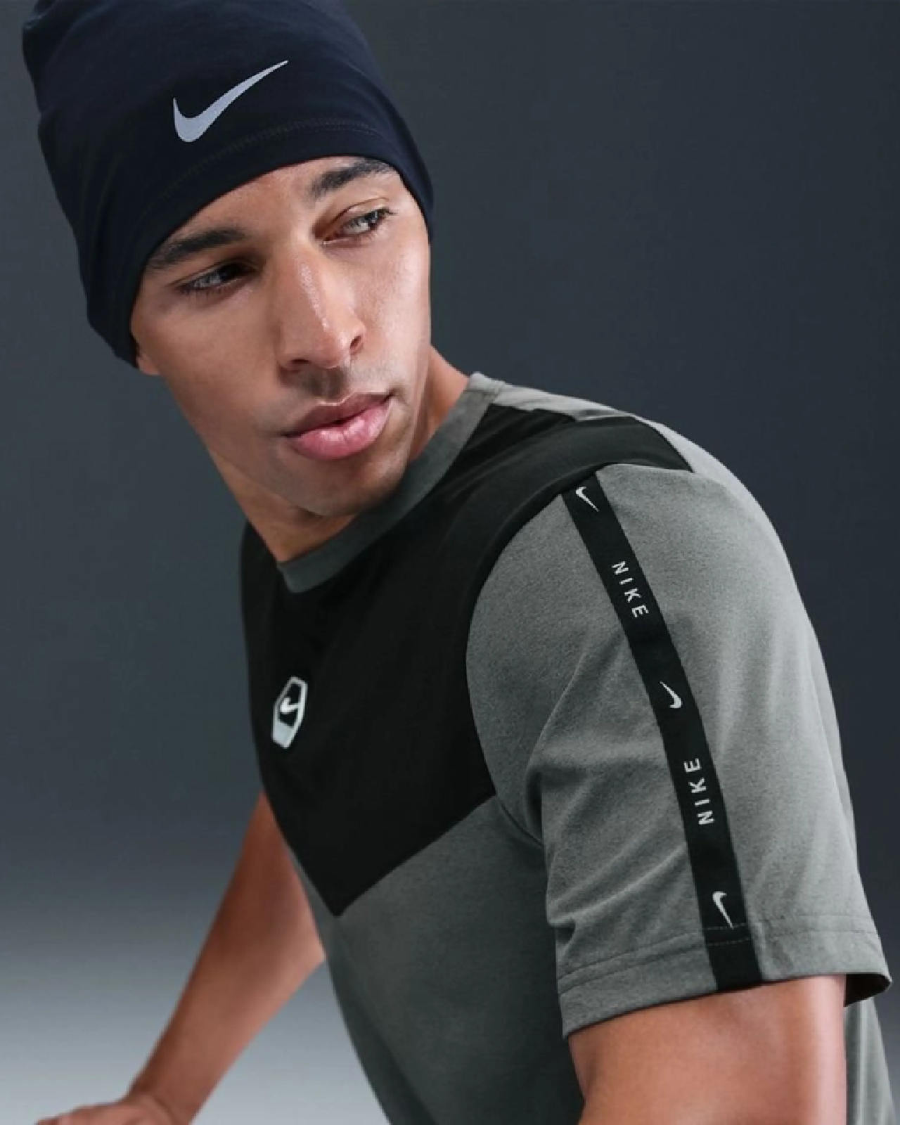 Image of Мъжка Тениска NIKE M NSW CS DF TEE