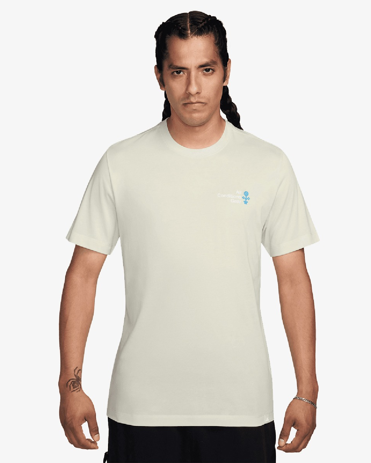 Image of Мъжка Тениска NIKE M ACG DF TEE STD TRAIL NRG U26