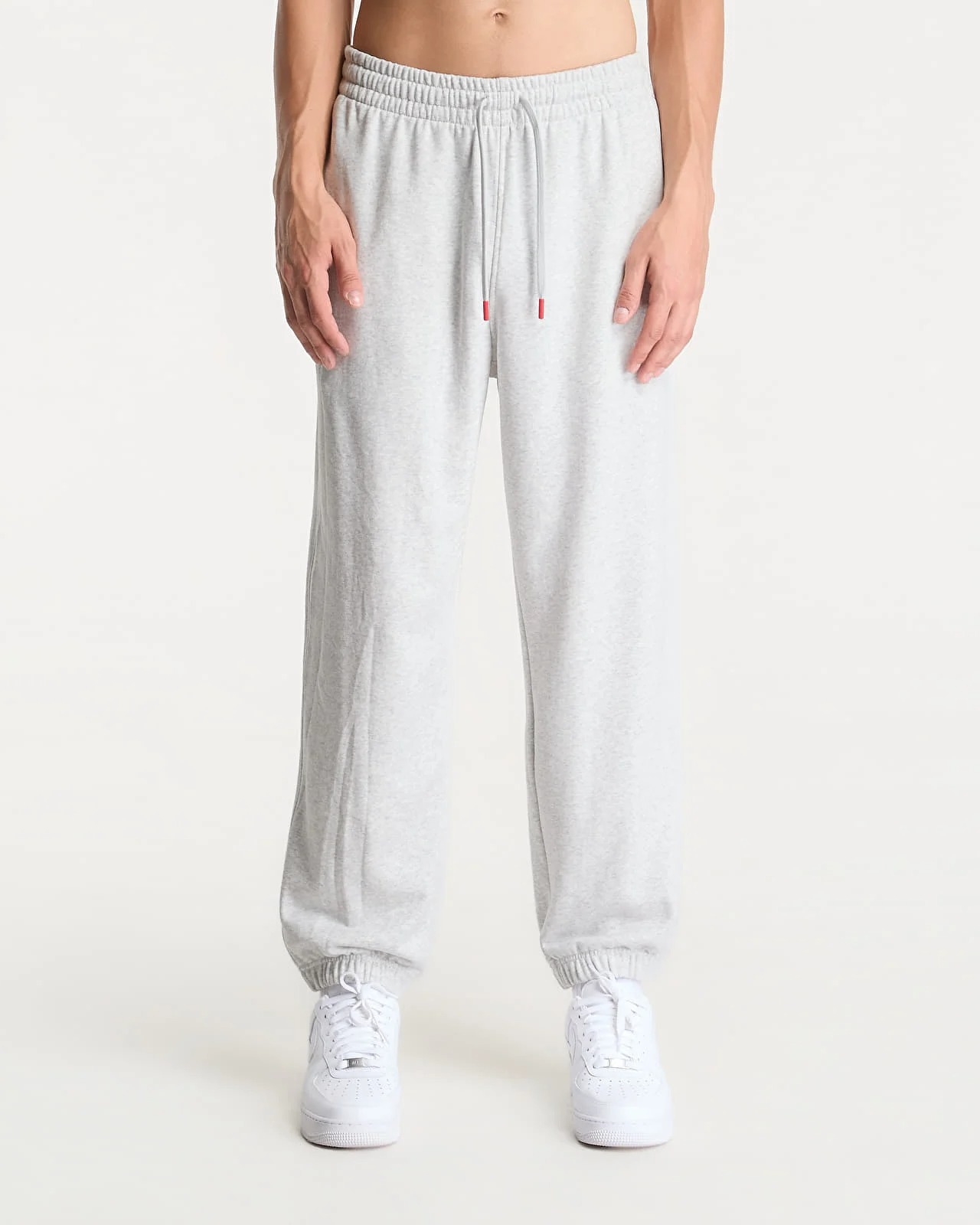 Image of Мъжки Панталон NIKE M J BRK ST FLC CUFF PANT LB