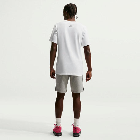Image of Мъжка Тениска NIKE M NSW AIR MAX SS TEE IO1061-100- Ballistic sport, Балистик