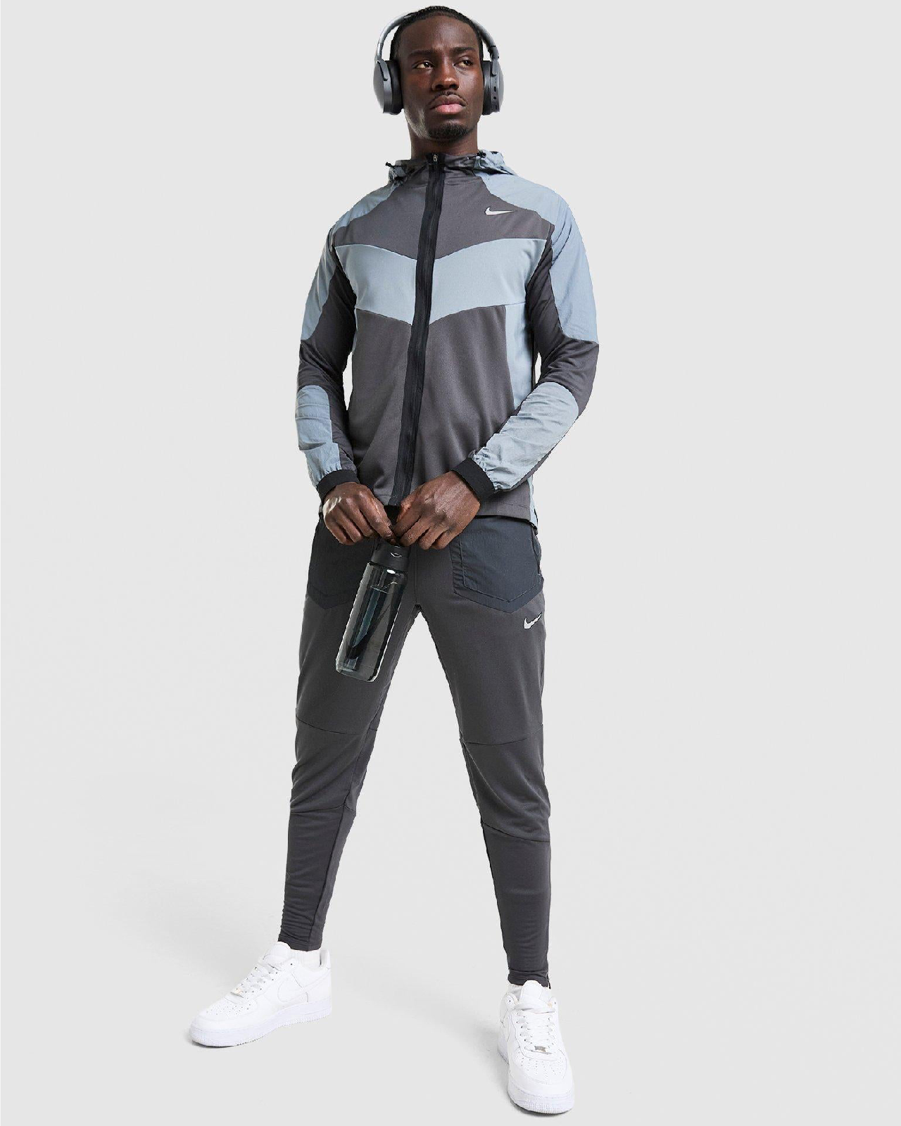Image of Мъжки Панталон NIKE M NK PHNM ELITE PANT IO1066-060- Ballistic sport, Балистик