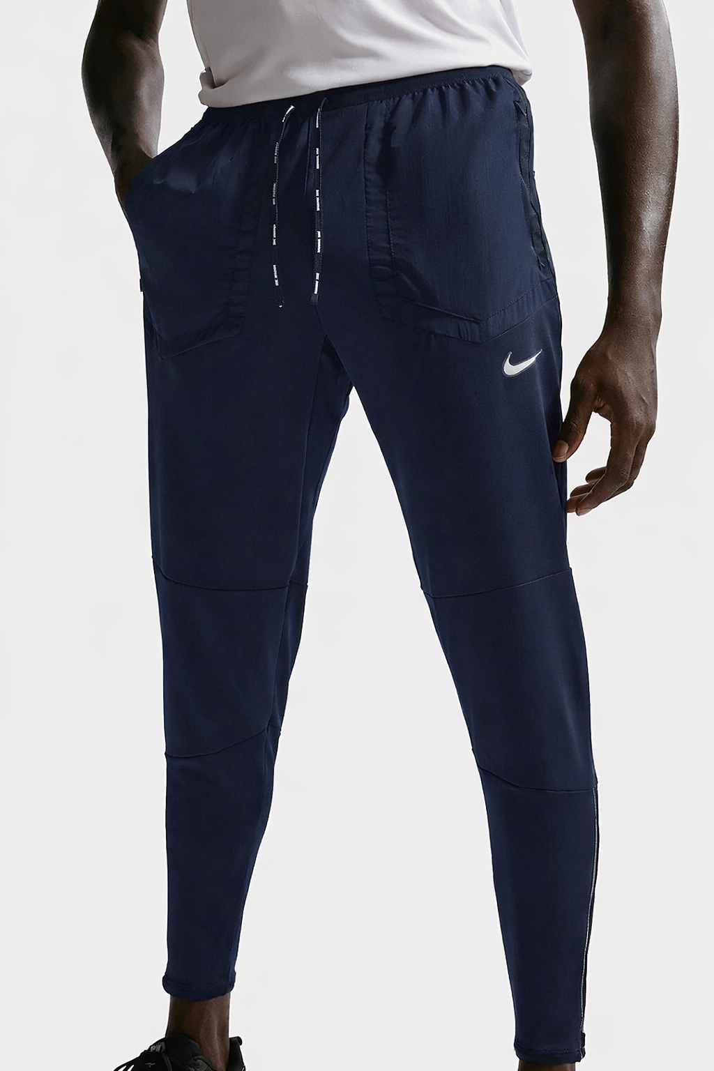 Image of Мъжки Панталон NIKE M NK PHNM ELITE PANT