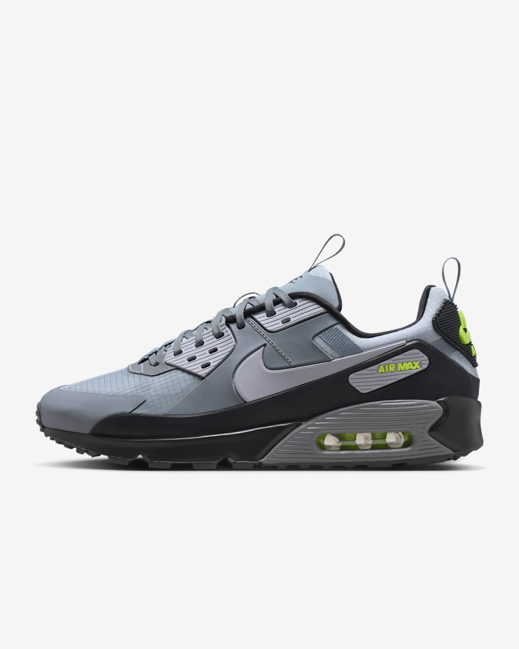 Image of Мъжки Маратонки NIKE AIR MAX 90 DRIFT SC -IO1908-065- Ballistic sport, Балистик