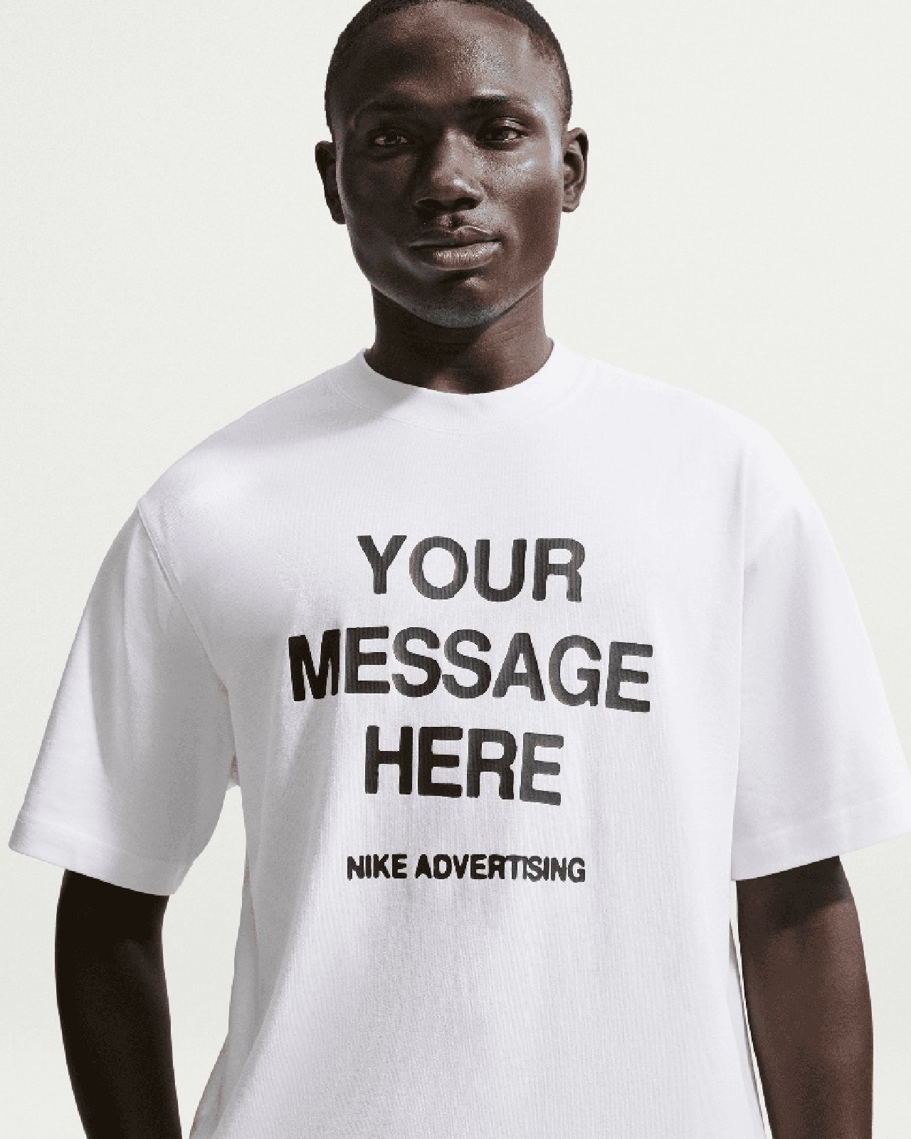 Image of Мъжка Тениска NIKE U NSW TEE LSE YMH 1