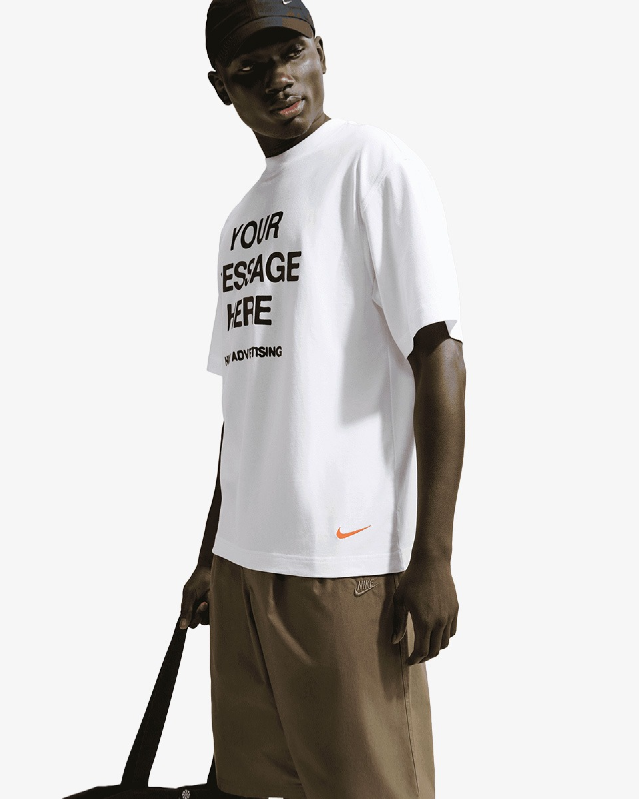 Image of Мъжка Тениска NIKE U NSW TEE LSE YMH 1