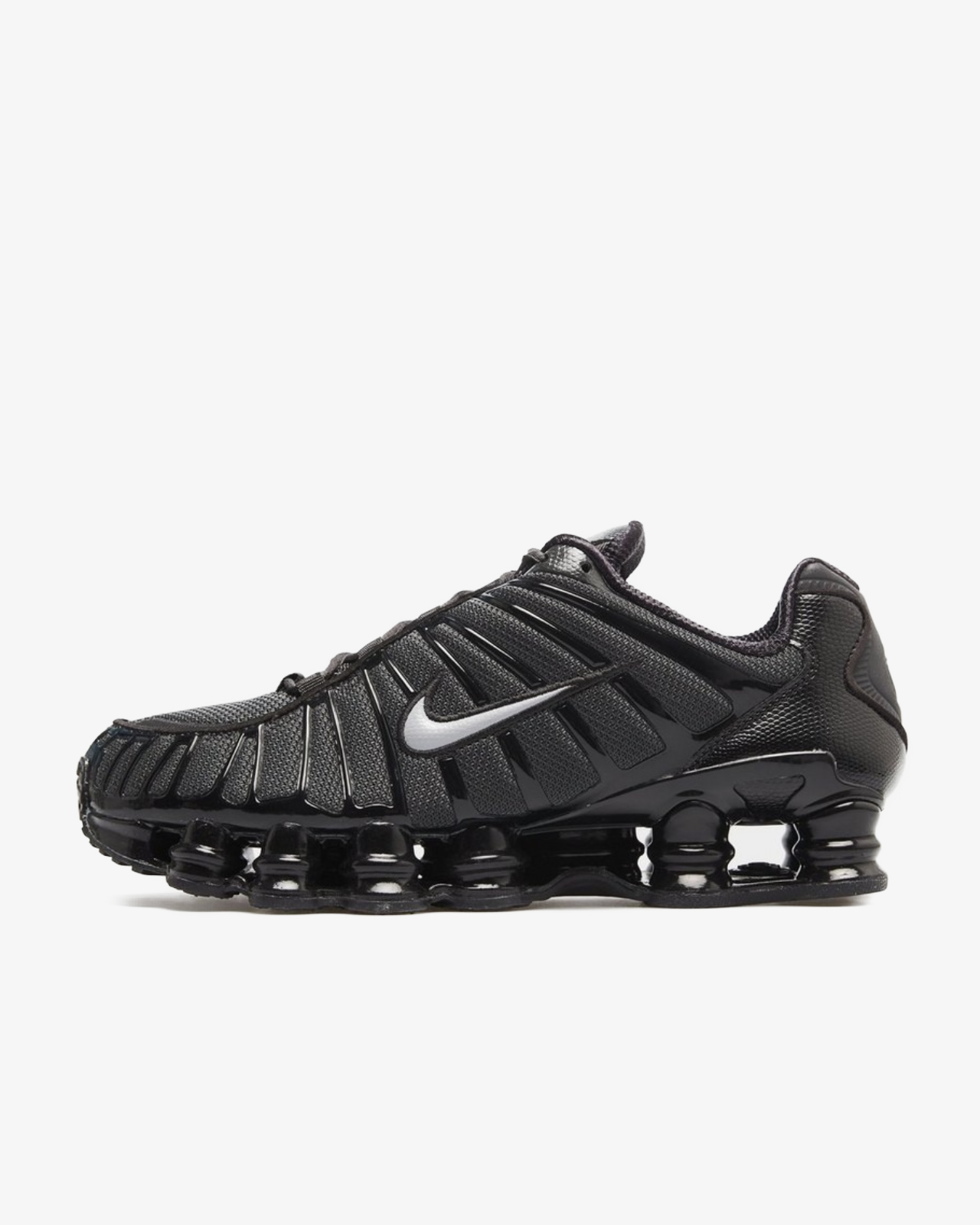 Image of Мъжки Маратонки NIKE NIKE SHOX TL IR5276-001- Ballistic sport, Балистик
