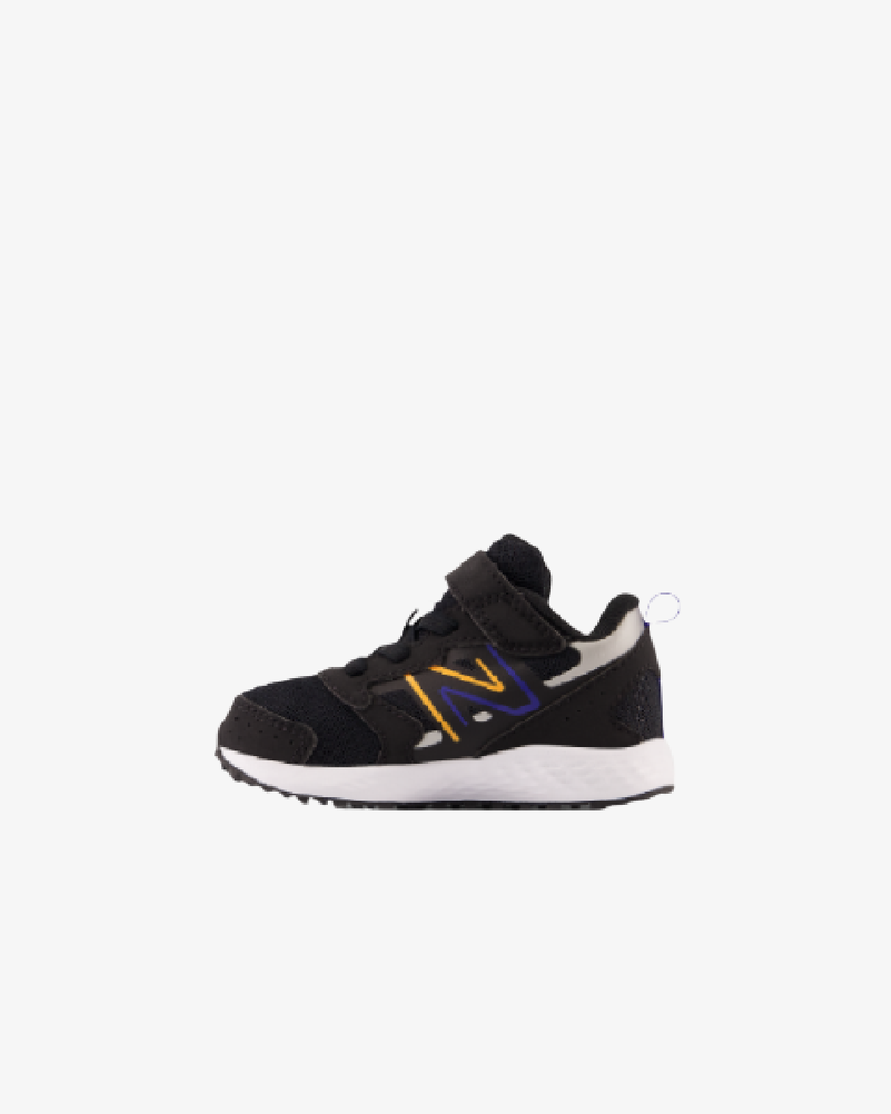 Image of Бебешки Маратонки NEW BALANCE 650 - FOOTWEAR RUNNING INFANT - Ballistic Sport