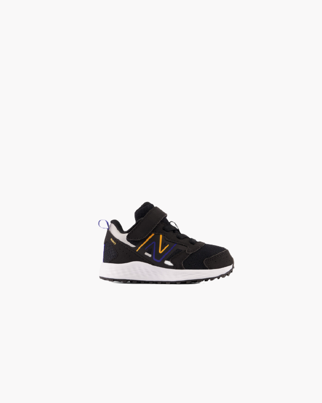 Image of Бебешки Маратонки NEW BALANCE 650 - FOOTWEAR RUNNING INFANT - Ballistic Sport