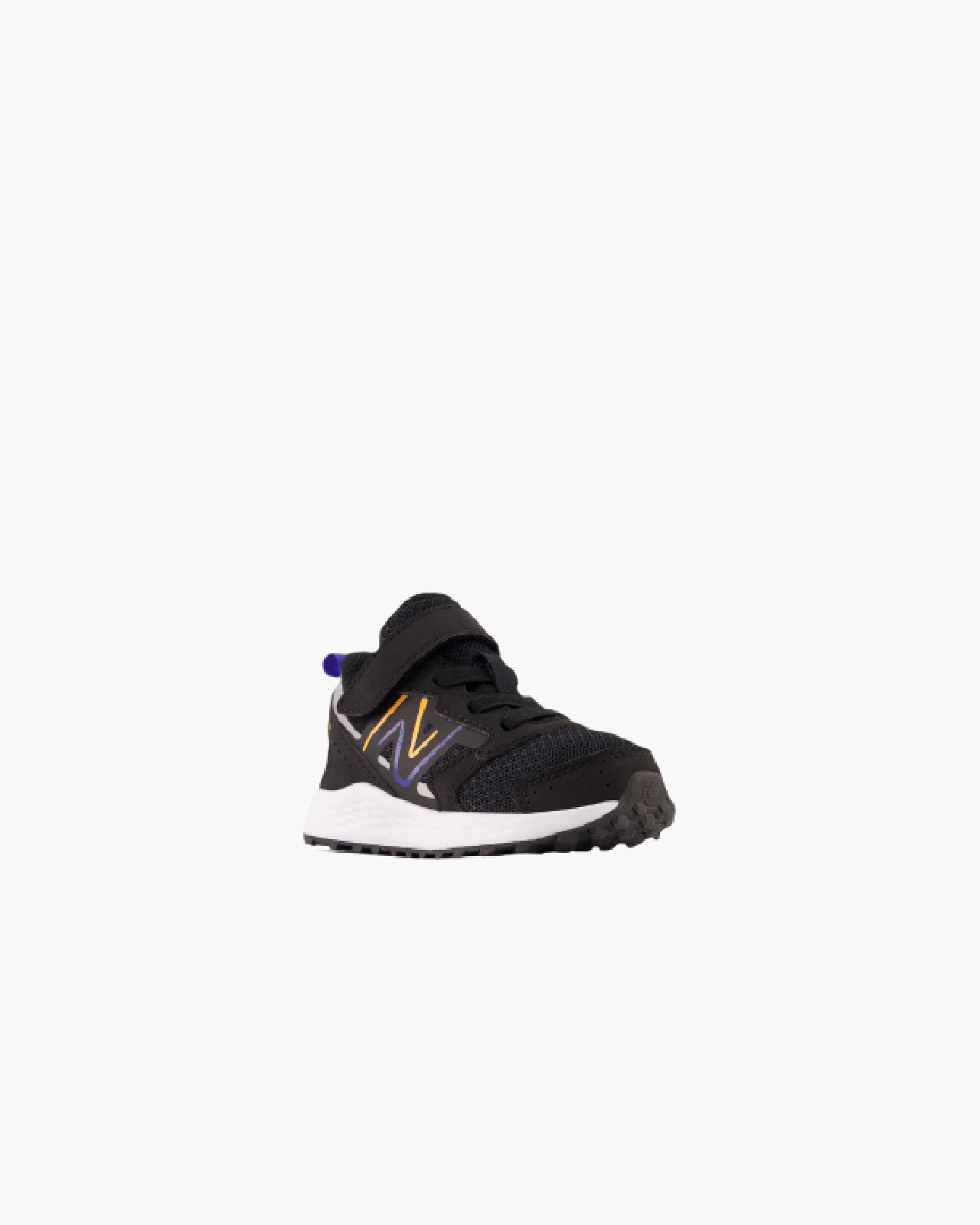 Image of Бебешки Маратонки NEW BALANCE 650 - FOOTWEAR RUNNING INFANT - Ballistic Sport