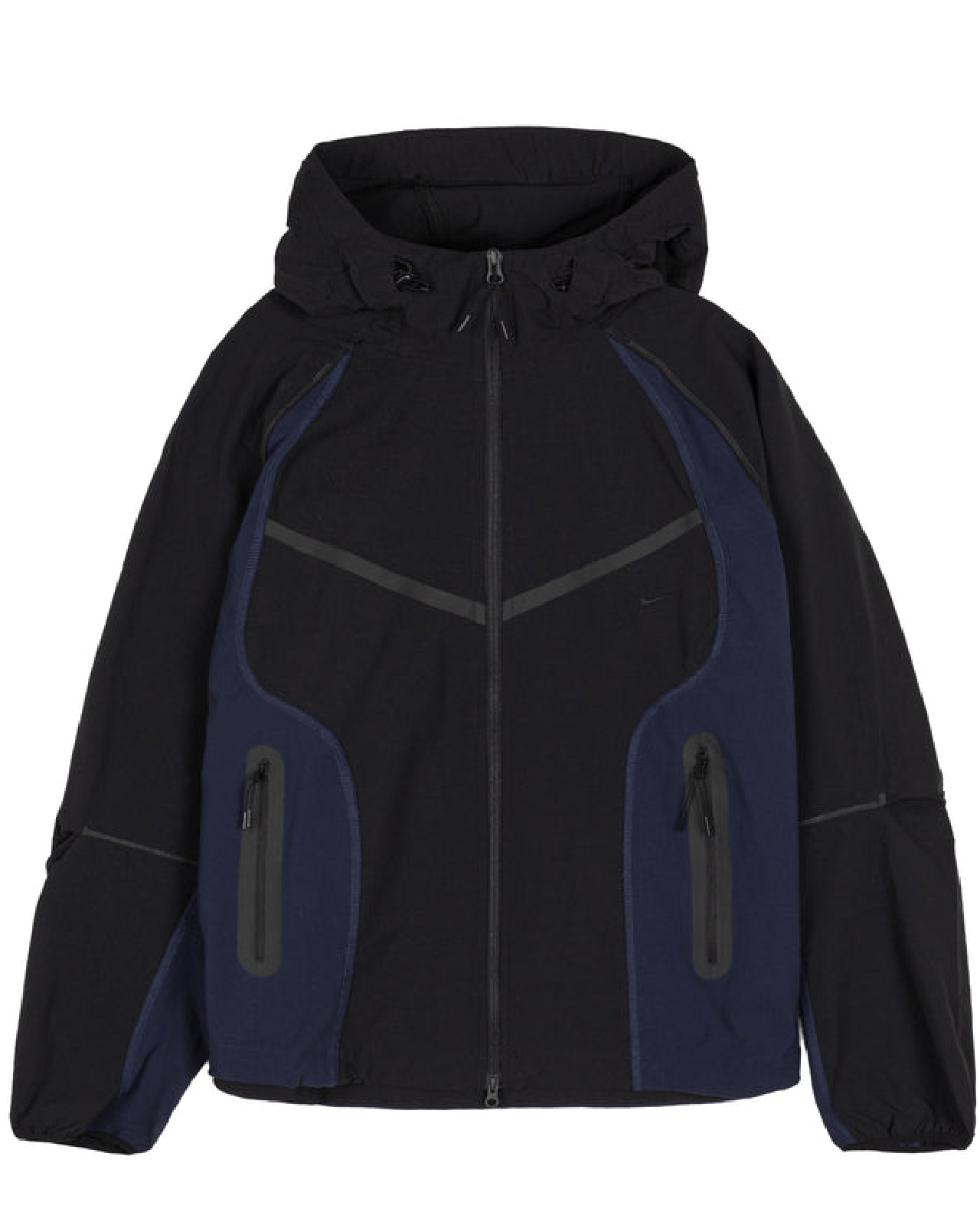 Image of Мъжко Яке NIKE M NK TCH DF WV PR CB FZ WR JKT IU7496-010- Ballistic sport, Балистик