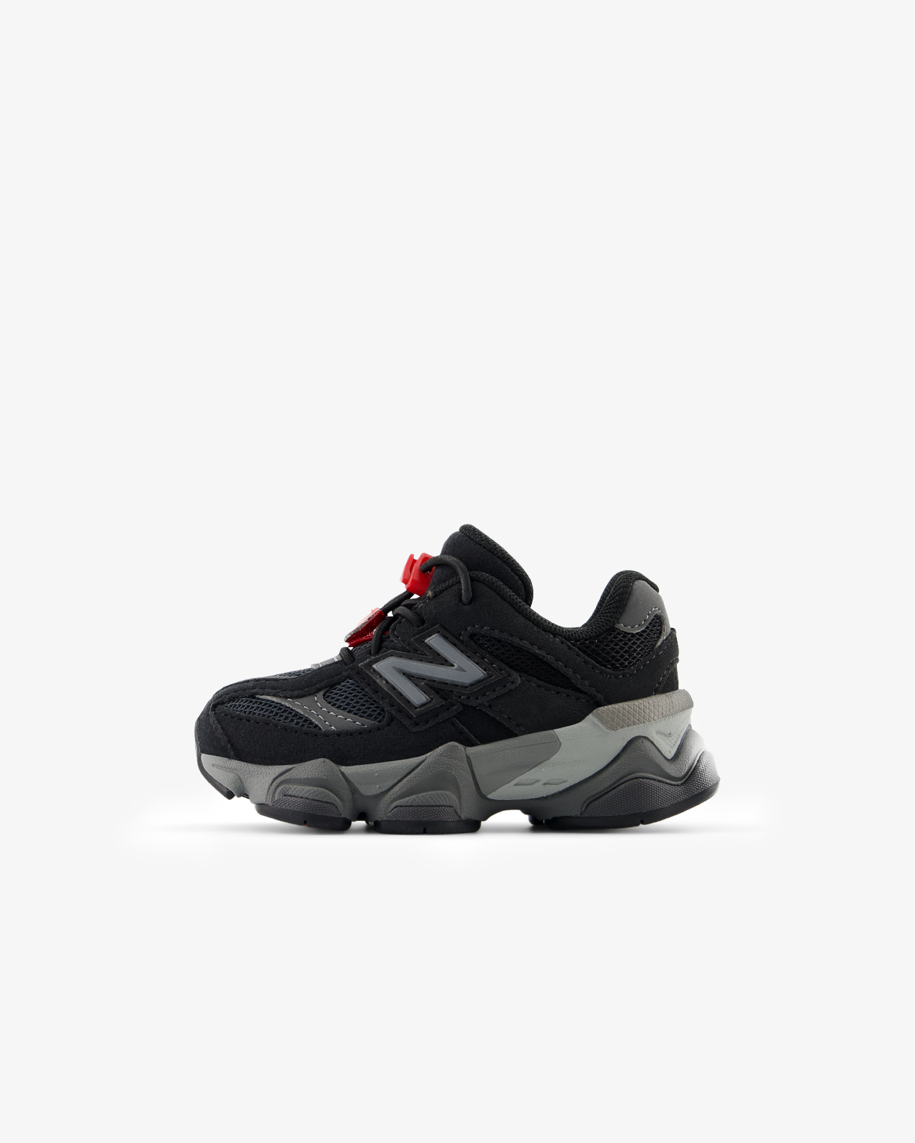 Image of Бебешки Маратонки NEW BALANCE 9060 - FOOTWEAR CLASSICS INFANT - Ballistic-sport