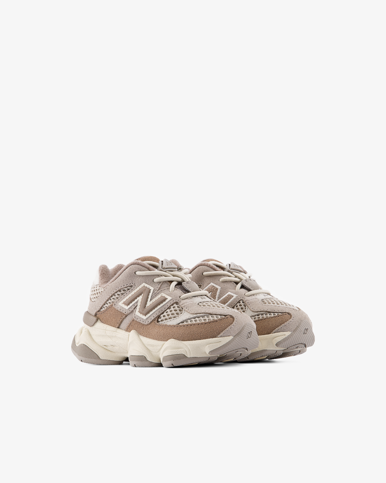 Image of Baby Sneakers NEW BALANCE 9060 - FOOTWEAR CLASSICS INFANT