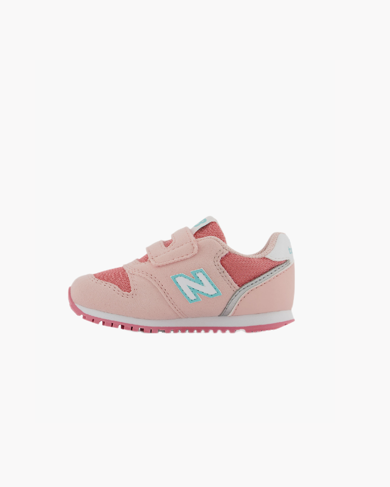 Бебешки маратонки New Balance Footwear Classics Infant P 373 - Ballistic Sport