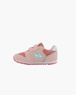 Image of Бебешки маратонки New Balance Footwear Classics Infant P 373 - Ballistic Sport