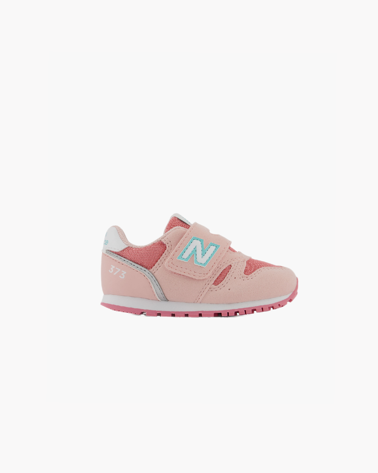 Бебешки маратонки New Balance Footwear Classics Infant P 373 - Ballistic Sport