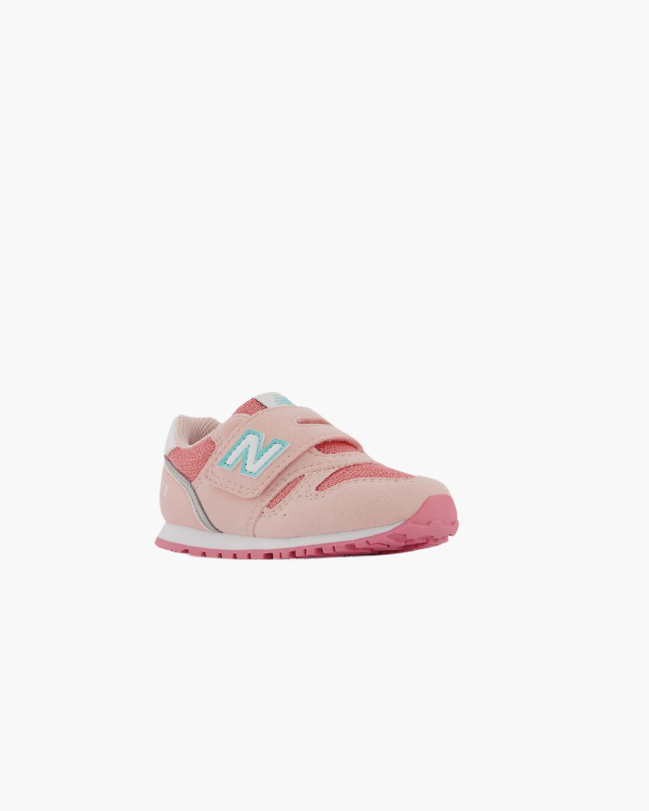 Бебешки маратонки New Balance Footwear Classics Infant P 373 - Ballistic Sport