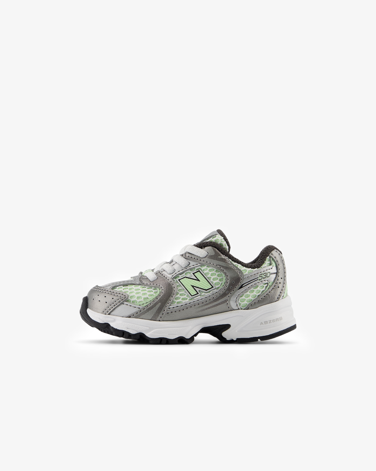Baby Sneakers NEW BALANCE 530 - FOOTWEAR CLASSICS INFANT