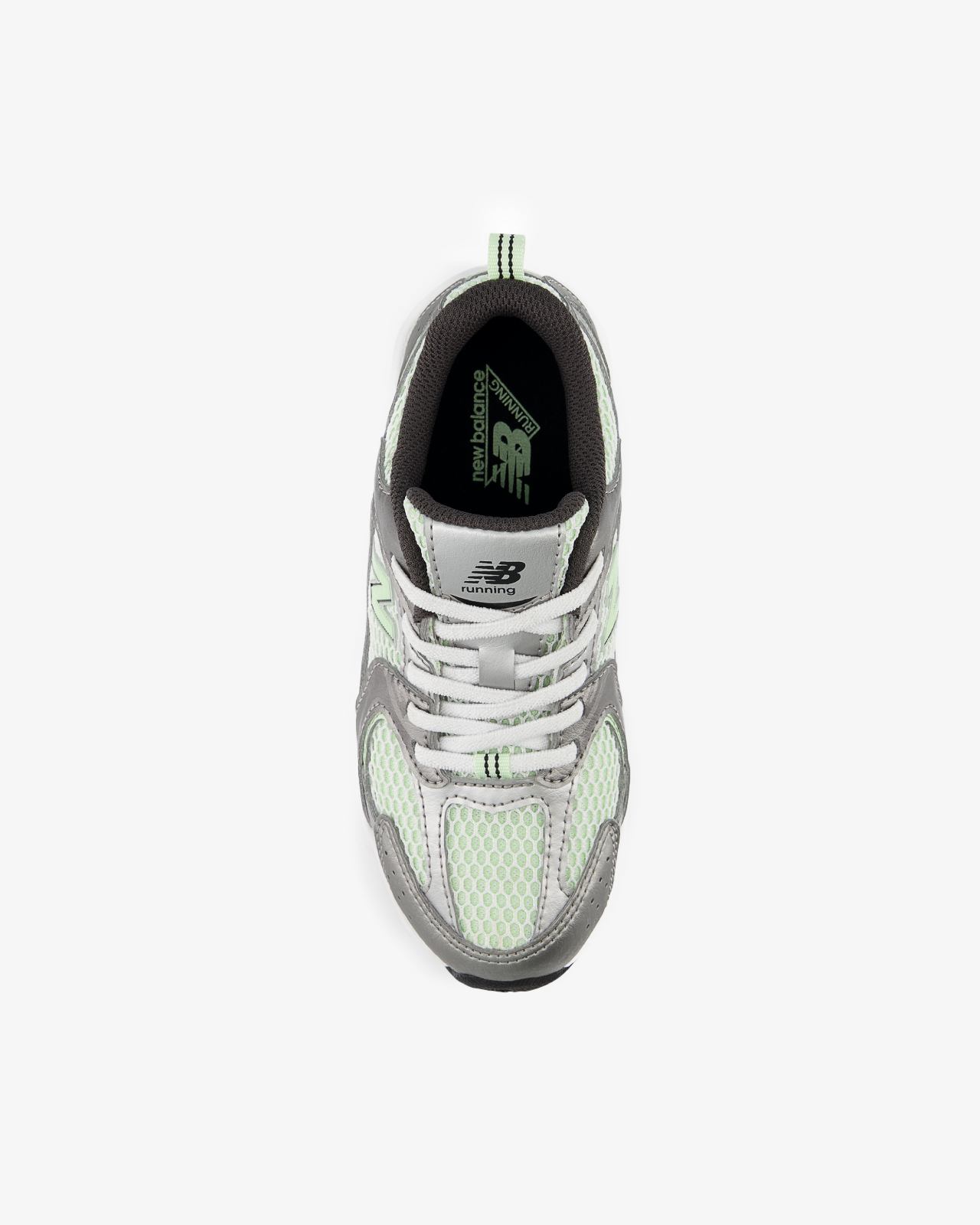 Baby Sneakers NEW BALANCE 530 - FOOTWEAR CLASSICS INFANT