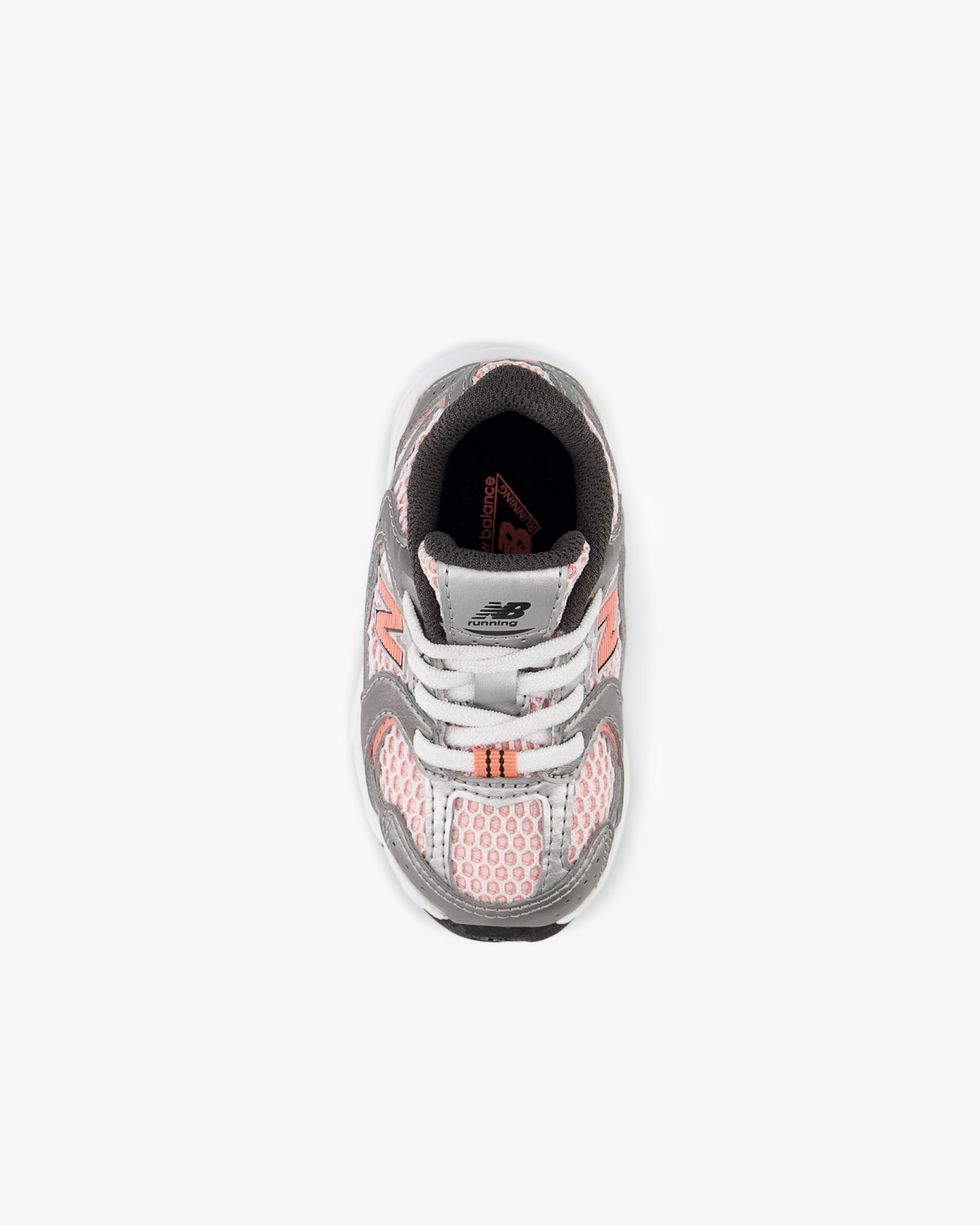 Бебшки Маратонки NEW BALANCE 530 - FOOTWEAR CLASSICS INFANT