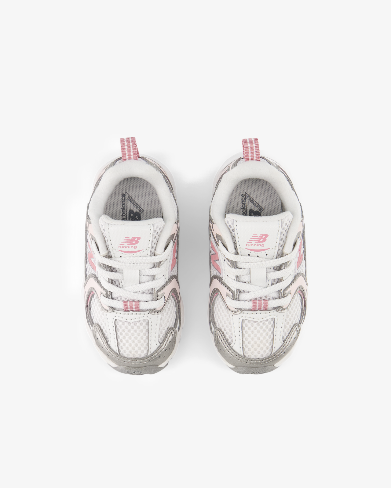 Image of Детски Маратонки NEW BALANCE 530 -  FOOTWEAR CLASSICS INFANT