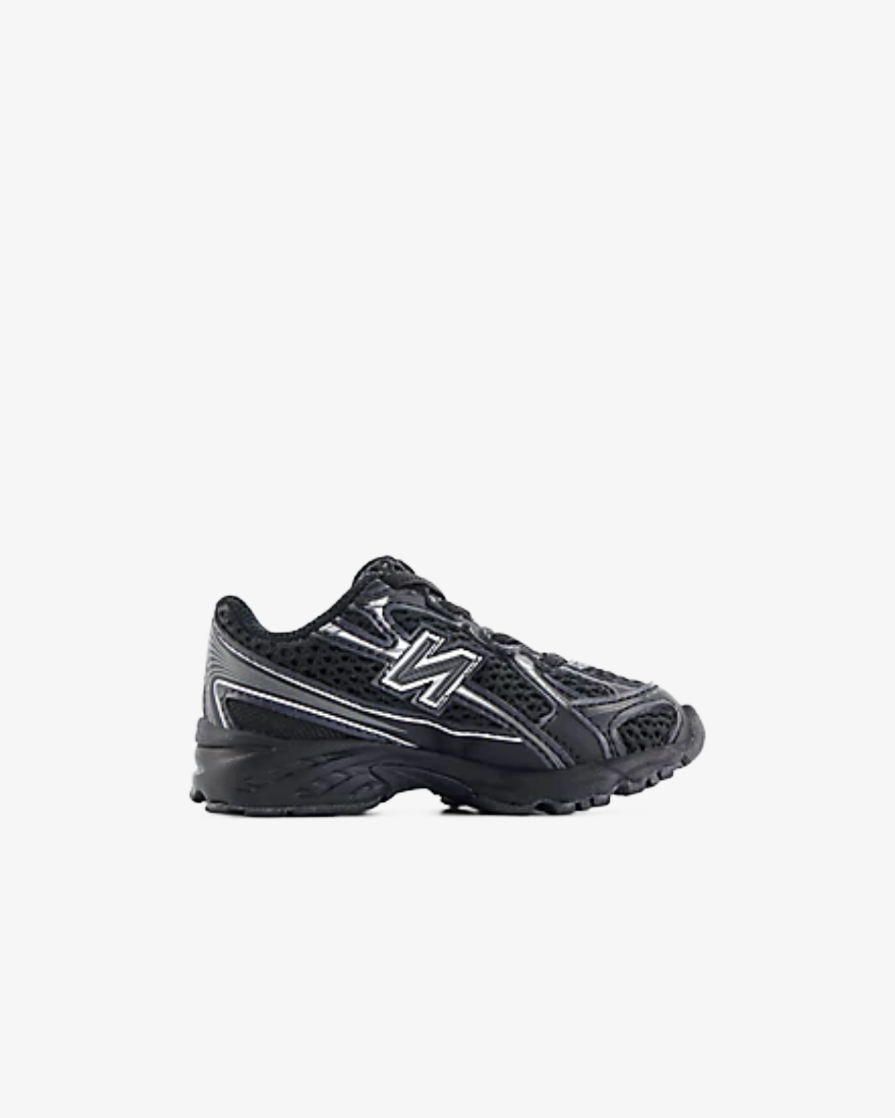 Image of Детски Маратонки NEW BALANCE 740 - FOOTWEAR CLASSICS INFANT IZ740BM- Ballistic sport, Балистик