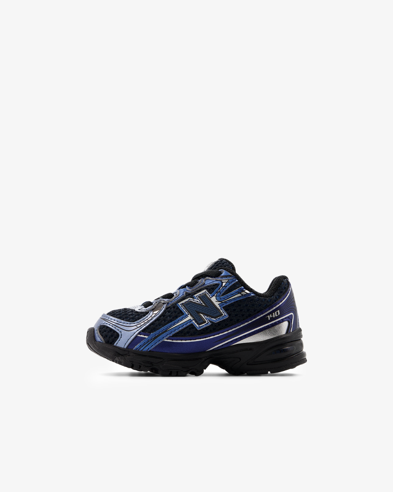 Детски Маратонки NEW BALANCE 740 -  FOOTWEAR CLASSICS INFANT