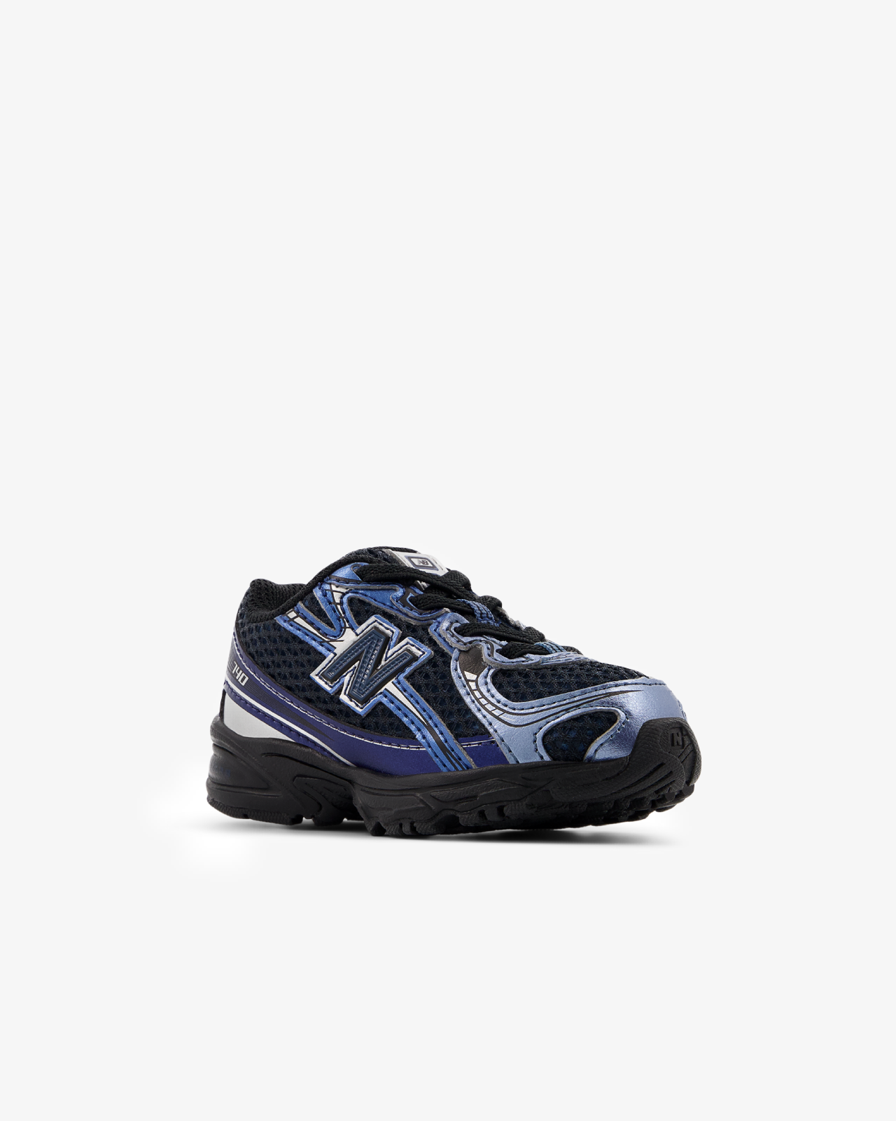 Детски Маратонки NEW BALANCE 740 -  FOOTWEAR CLASSICS INFANT
