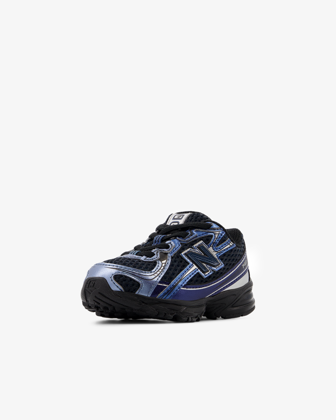 Детски Маратонки NEW BALANCE 740 -  FOOTWEAR CLASSICS INFANT