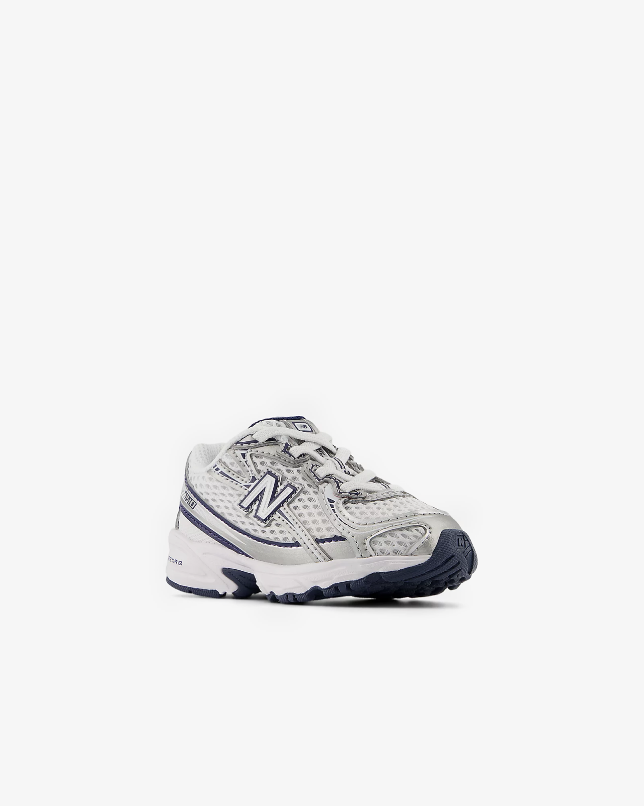 Image of Детски Маратонки NEW BALANCE 740 IZ740WN- FOOTWEAR CLASSICS INFANT - Ballistic sport, Балистик