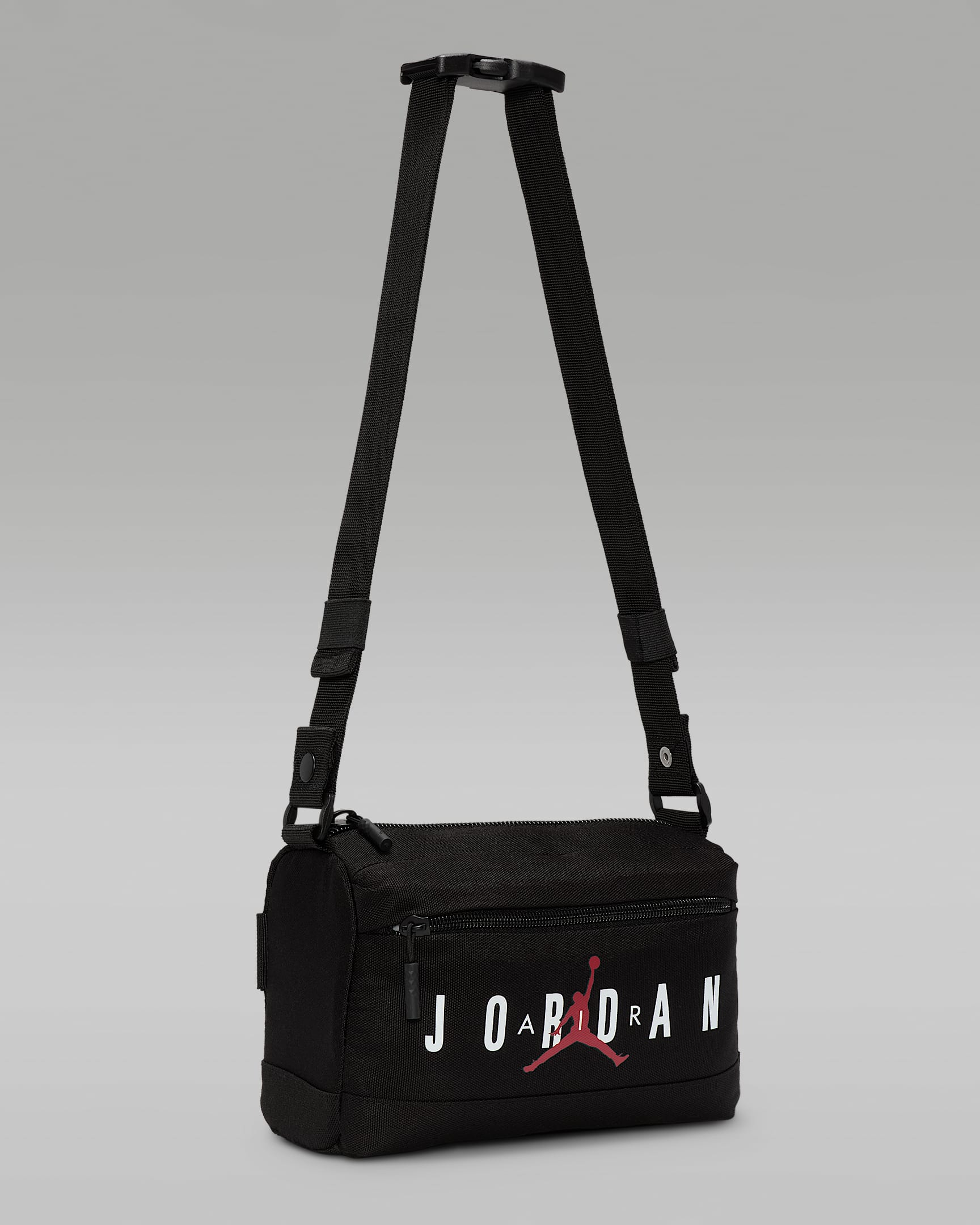 Детска Чанта NIKE JAM HBR CROSSBODY BAG